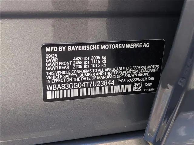 2026 BMW Coupe 228i