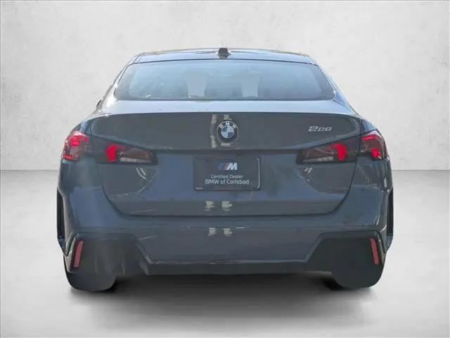 2026 BMW Coupe 228i