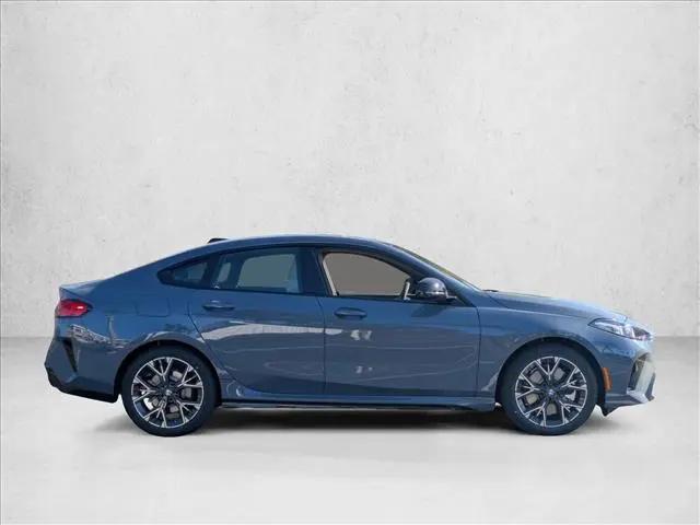 2026 BMW Coupe 228i