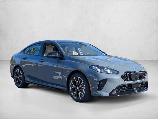 2026 BMW Coupe 228i