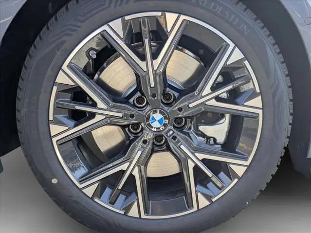 2026 BMW Coupe 228i