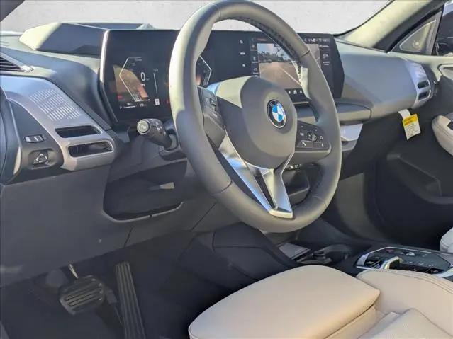 2026 BMW Coupe 228i