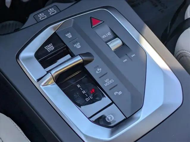 2026 BMW Coupe 228i