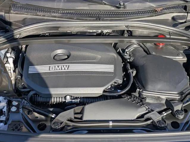 2026 BMW Coupe 228i