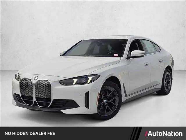 2026 BMW i4 eDrive40 for sale in Carlsbad, CA