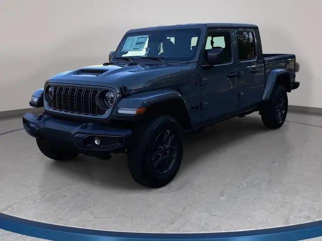 2026 Jeep Gladiator Sport S for sale in Raleigh, NC
