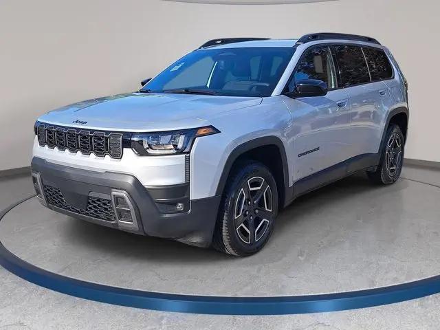 2026 Jeep Cherokee Laredo 4x4 for sale in Raleigh, NC