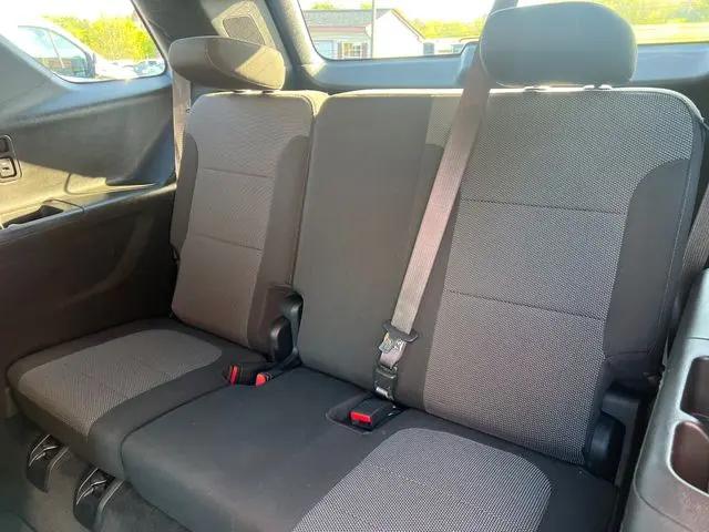 2023 Chevrolet Traverse AWD LT Cloth
