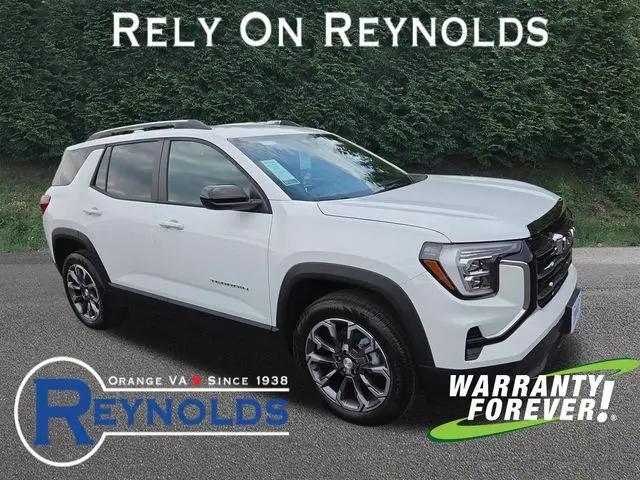 2026 GMC Terrain AWD Elevation for sale in Orange, VA