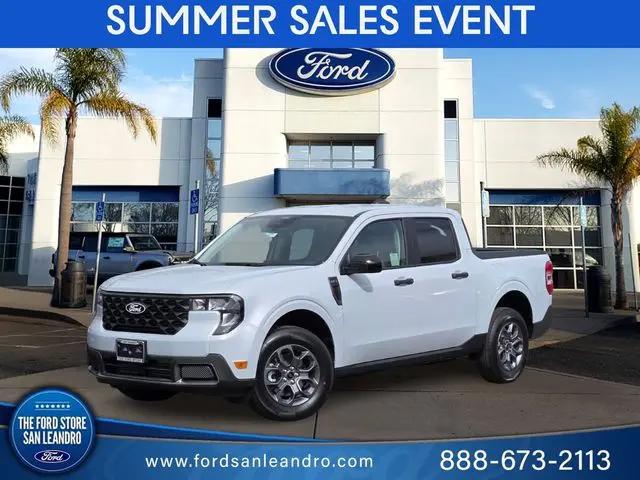 2026 Ford Maverick XLT for sale in San Leandro, CA