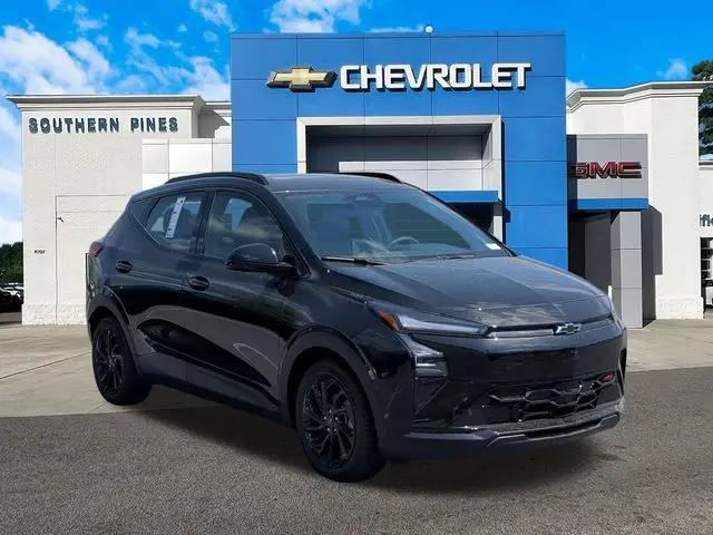 2027 Chevrolet Bolt RS FWD for sale in Southern Pines, NC