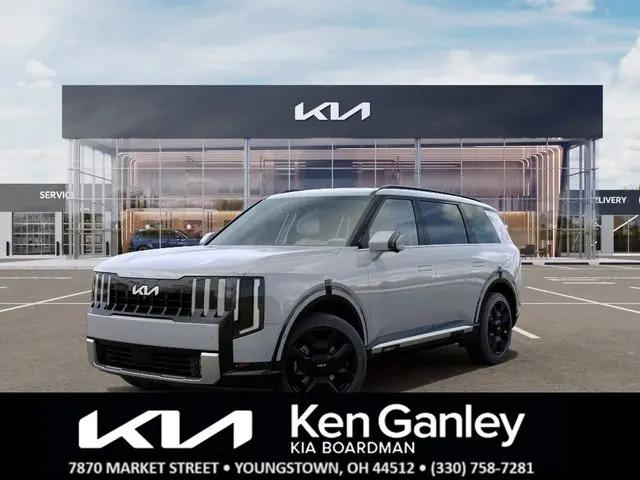 2027 Kia Telluride Hybrid SX-Prestige for sale in Boardman, OH