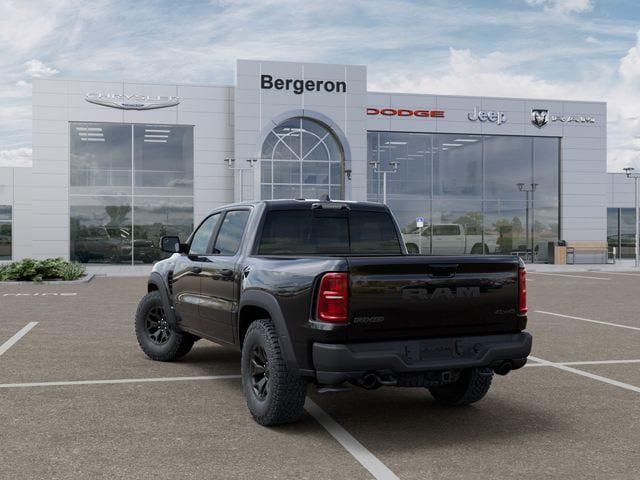 2026 RAM Ram 1500 RAM 1500 RHO CREW CAB 4X4 57 BOX