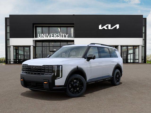 2027 Kia Telluride X-Pro SX for sale in Waco, TX