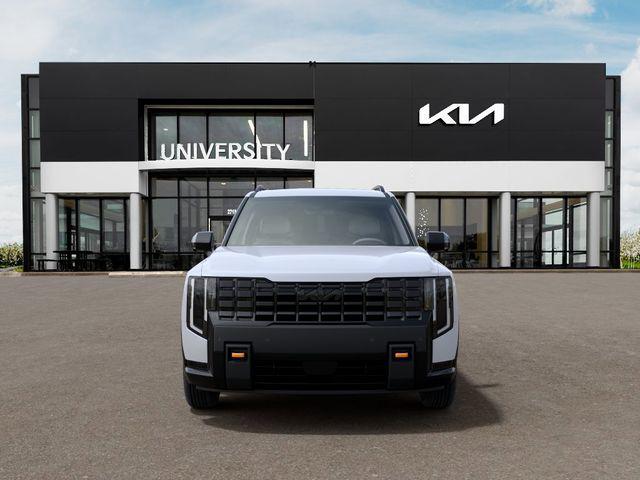 2027 Kia Telluride X-Pro SX