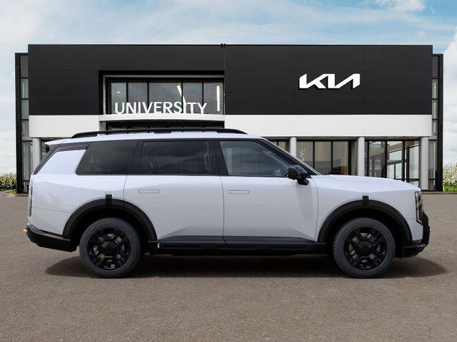2027 Kia Telluride X-Pro SX