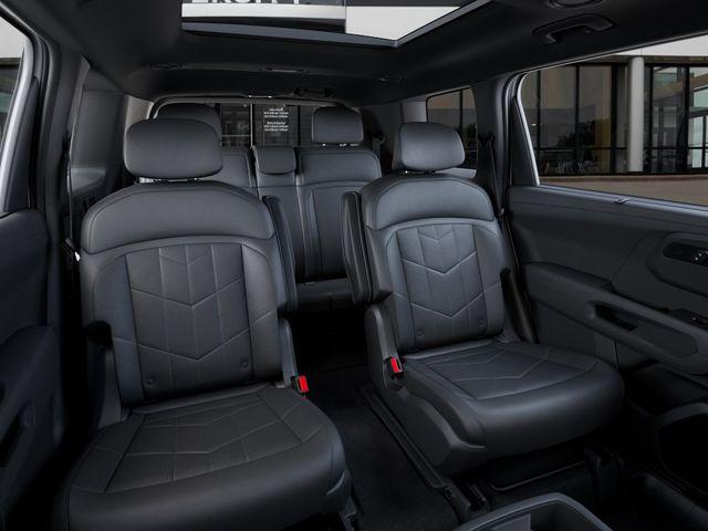 2027 Kia Telluride X-Pro SX