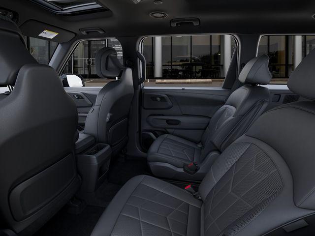2027 Kia Telluride X-Pro SX