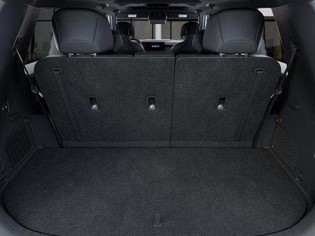 2027 Kia Telluride X-Pro SX