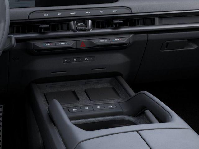 2027 Kia Telluride X-Pro SX
