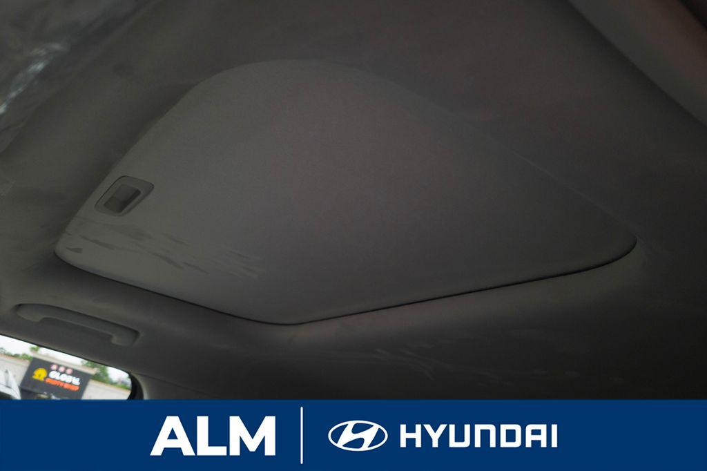 New 2026 Ultimate Red HYUNDAI Calligraphy FWD image 16