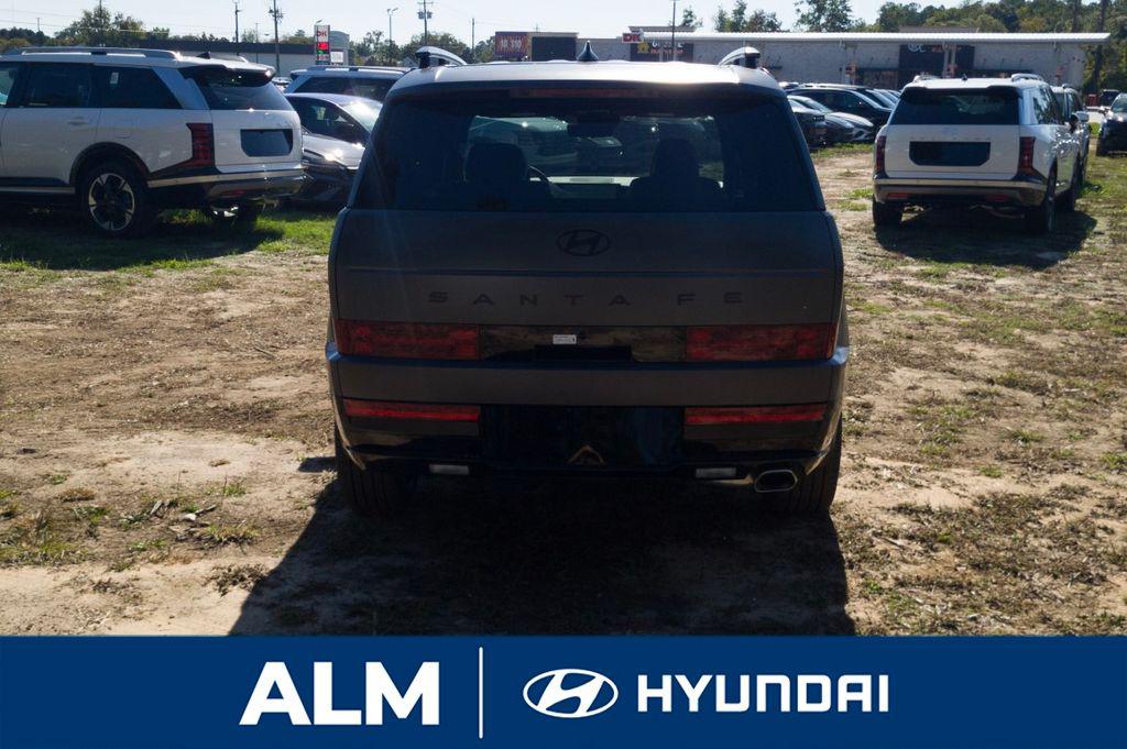New 2026 Ecotronic Gray Matte HYUNDAI Calligraphy FWD image 7