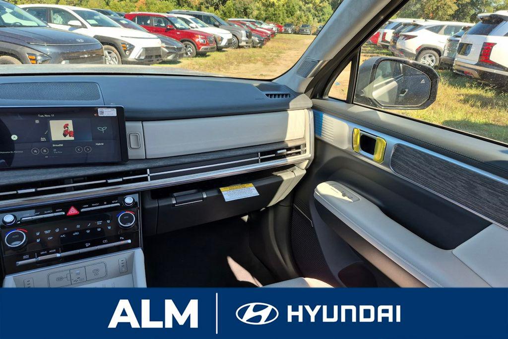 New 2026 Ecotronic Gray Matte HYUNDAI Calligraphy FWD image 20