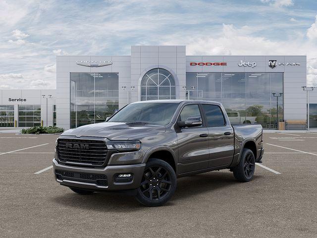 2026 Ram 1500 Laramie Crew Cab 4x4 5'7" Box for sale in Hanover, NJ