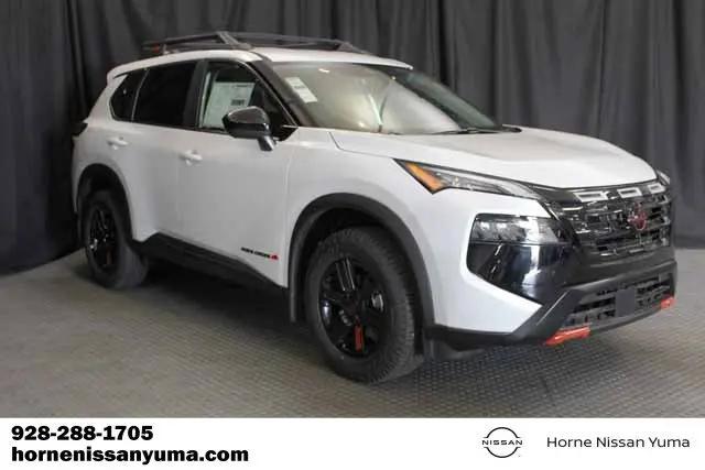 2026 Nissan Rogue Rock Creek for sale in Yuma, AZ