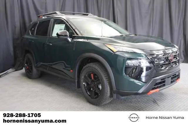 2026 Nissan Rogue Rock Creek for sale in Yuma, AZ