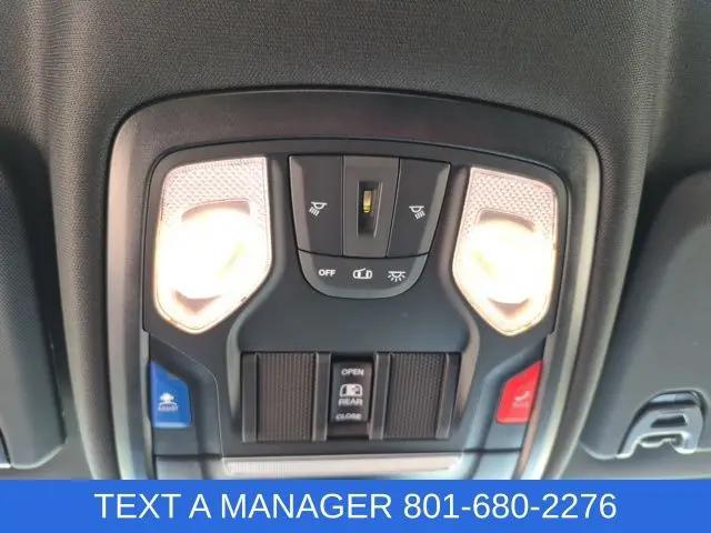 2026 Ram 5500 Tradesman/Big Horn