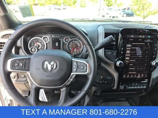2026 Ram 5500 Tradesman/Big Horn