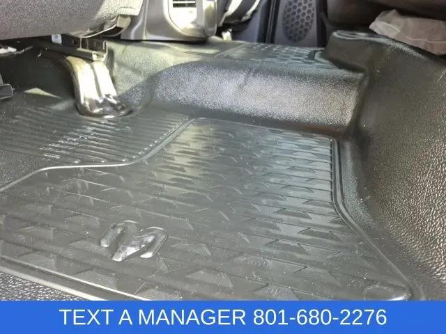 2026 Ram 5500 Tradesman/Big Horn