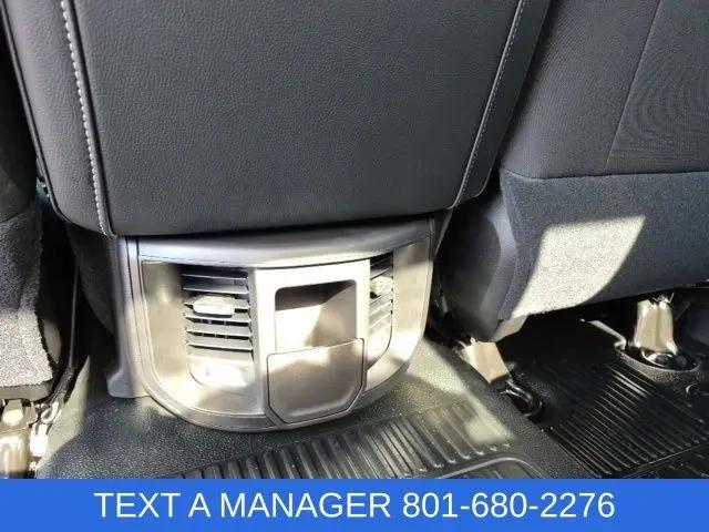 2026 Ram 5500 Tradesman/Big Horn