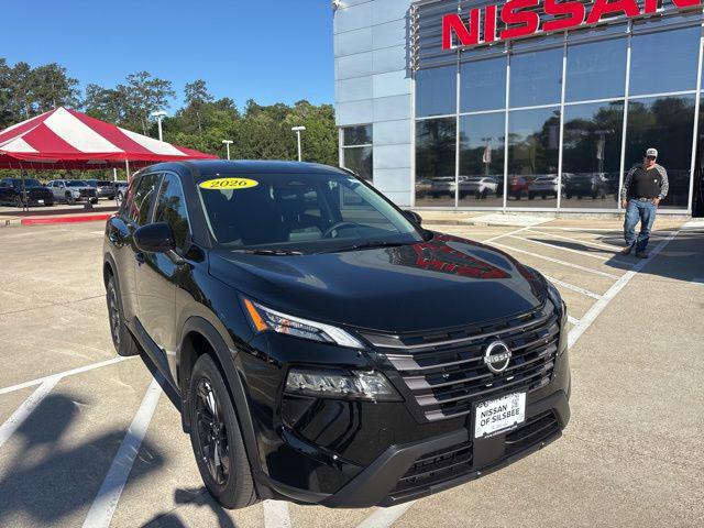 2026 Nissan Rogue SV for sale in Silsbee, TX