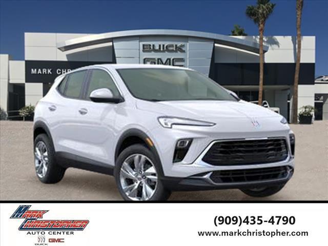 2026 Buick Encore GX Preferred FWD for sale in Ontario, CA