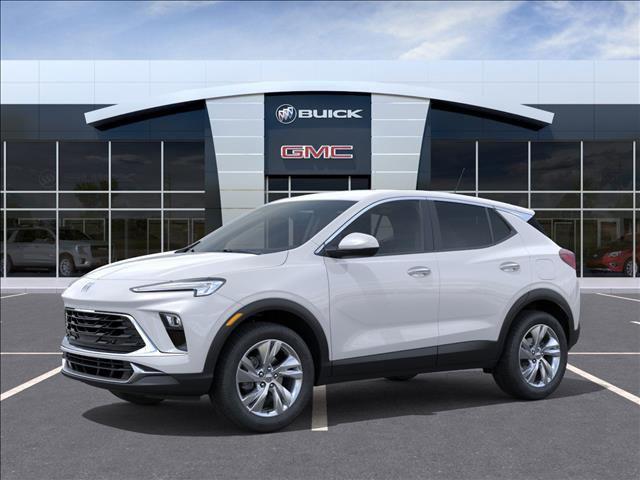 2026 Buick Encore GX Preferred FWD
