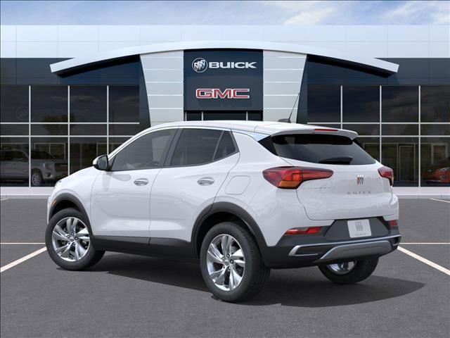 2026 Buick Encore GX Preferred FWD
