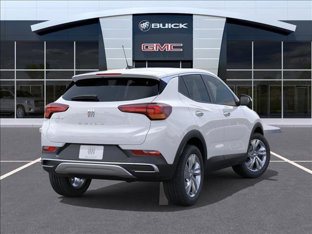 2026 Buick Encore GX Preferred FWD