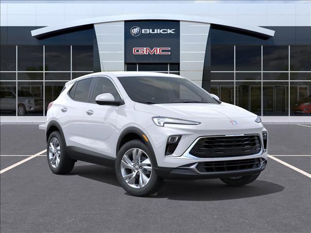 2026 Buick Encore GX Preferred FWD