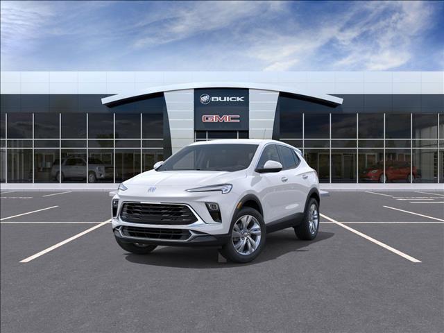 2026 Buick Encore GX Preferred FWD