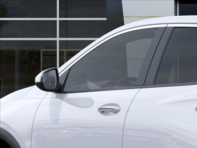 2026 Buick Encore GX Preferred FWD