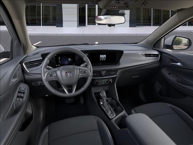 2026 Buick Encore GX Preferred FWD