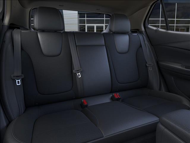 2026 Buick Encore GX Preferred FWD