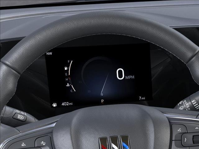 2026 Buick Encore GX Preferred FWD