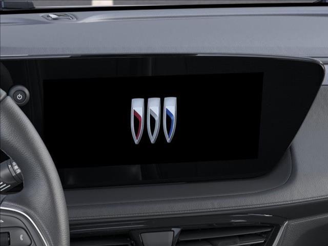 2026 Buick Encore GX Preferred FWD