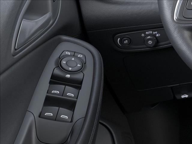 2026 Buick Encore GX Preferred FWD