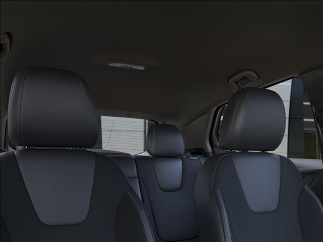2026 Buick Encore GX Preferred FWD