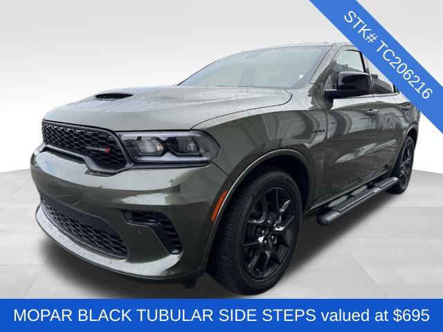 2026 Dodge Durango GT HEMI V8 AWD