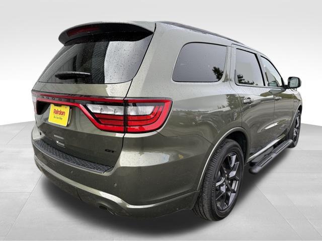 2026 Dodge Durango GT HEMI V8 AWD